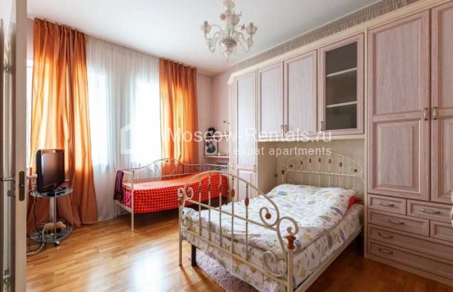 Photo #20 House for sale in Russia, Moscow, Odintsovo district, Nemchinovka, KP Kazimir Malevich