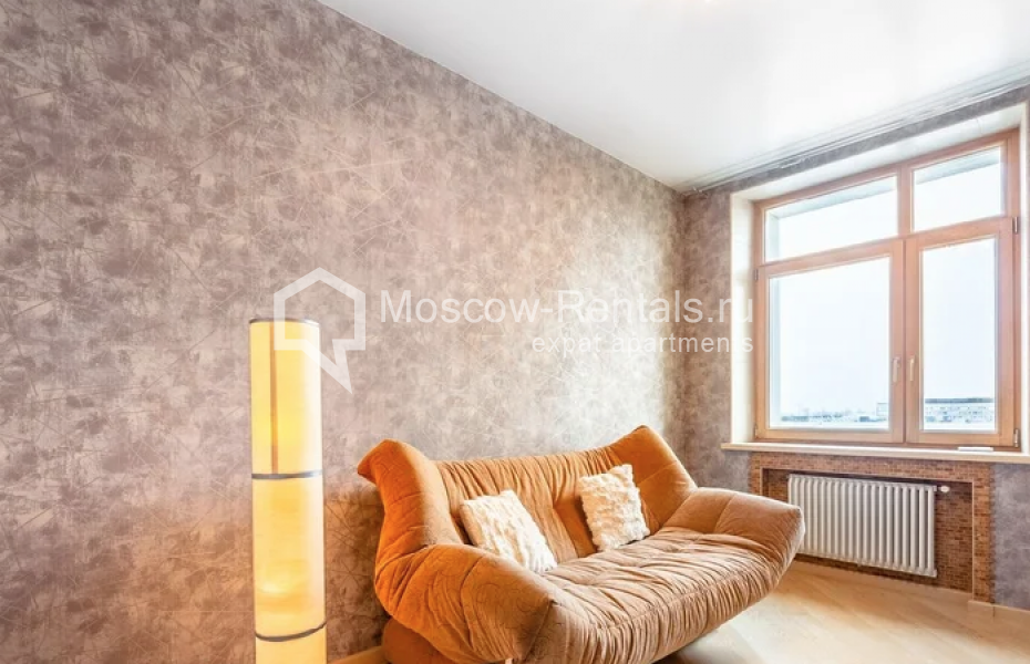 Photo #9 3-room (2 BR) apartment for <a href="http://moscow-rentals.ru/en/articles/long-term-rent" target="_blank">a long-term</a> rent
 in Russia, Moscow, Lomonosovskyi prosp, 25к1