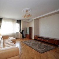 Photo #1 3-room (2 BR) apartment for <a href="http://moscow-rentals.ru/en/articles/long-term-rent" target="_blank">a long-term</a> rent
 in Russia, Moscow, Architectora Vlasova str, 18