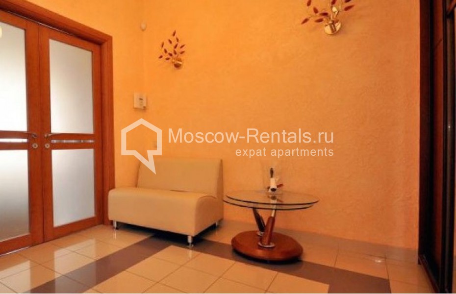 Photo #7 3-room (2 BR) apartment for <a href="http://moscow-rentals.ru/en/articles/long-term-rent" target="_blank">a long-term</a> rent
 in Russia, Moscow, Architectora Vlasova str, 18