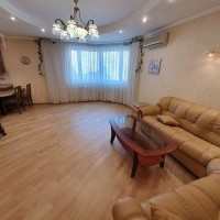 Photo #2 4-room (3 BR) apartment for <a href="http://moscow-rentals.ru/en/articles/long-term-rent" target="_blank">a long-term</a> rent
 in Russia, Moscow, Udaltsova str, 19к1