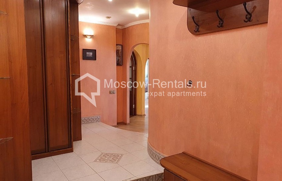 Photo #12 4-room (3 BR) apartment for <a href="http://moscow-rentals.ru/en/articles/long-term-rent" target="_blank">a long-term</a> rent
 in Russia, Moscow, Udaltsova str, 19к1