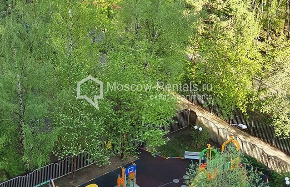 Photo #13 4-room (3 BR) apartment for <a href="http://moscow-rentals.ru/en/articles/long-term-rent" target="_blank">a long-term</a> rent
 in Russia, Moscow, Udaltsova str, 19к1