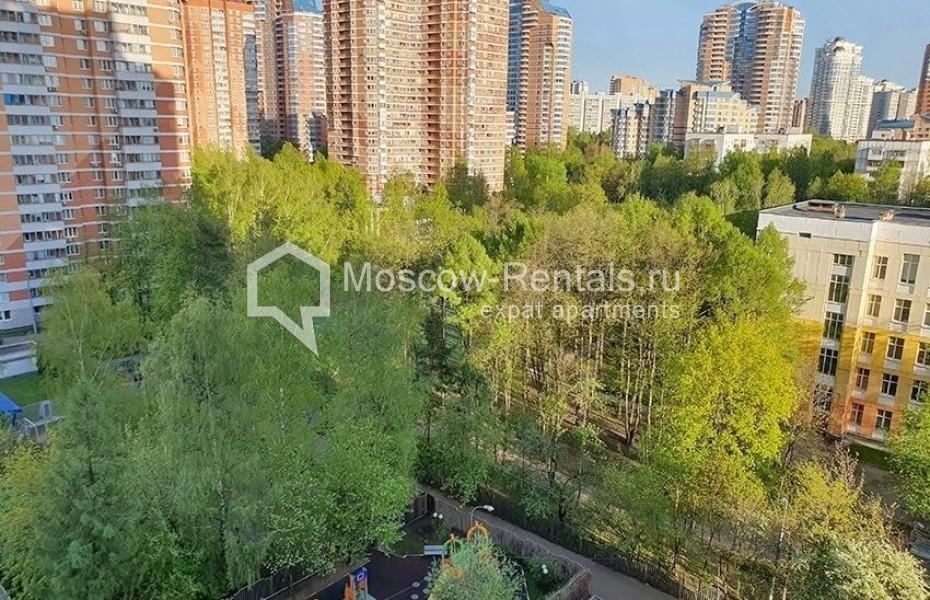 Photo #14 4-room (3 BR) apartment for <a href="http://moscow-rentals.ru/en/articles/long-term-rent" target="_blank">a long-term</a> rent
 in Russia, Moscow, Udaltsova str, 19к1