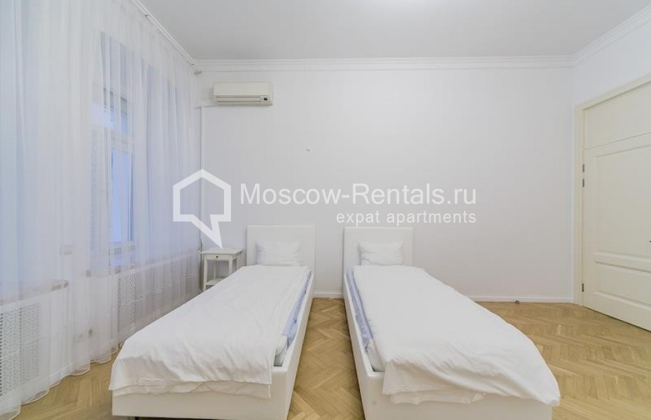 Photo #5 6-room (5 BR) apartment for <a href="http://moscow-rentals.ru/en/articles/long-term-rent" target="_blank">a long-term</a> rent
 in Russia, Moscow, Tverskaya str, 12С8