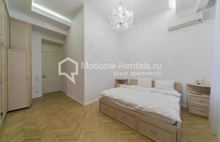 Photo #6 6-room (5 BR) apartment for <a href="http://moscow-rentals.ru/en/articles/long-term-rent" target="_blank">a long-term</a> rent
 in Russia, Moscow, Tverskaya str, 12С8