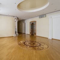 Photo #2 5-room (4 BR) apartment for <a href="http://moscow-rentals.ru/en/articles/long-term-rent" target="_blank">a long-term</a> rent
 in Russia, Moscow, Ulanskyi lane, 19