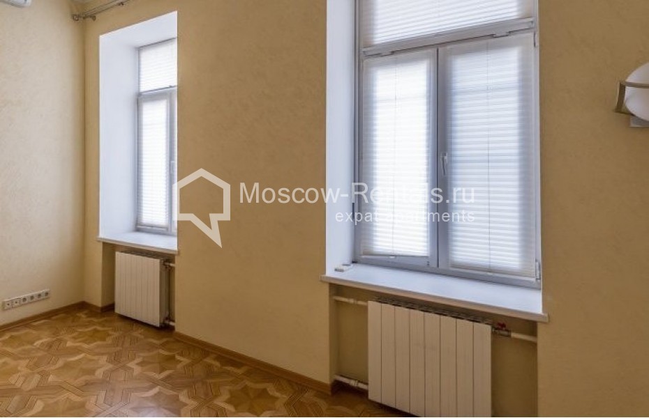 Photo #6 5-room (4 BR) apartment for <a href="http://moscow-rentals.ru/en/articles/long-term-rent" target="_blank">a long-term</a> rent
 in Russia, Moscow, Ulanskyi lane, 19