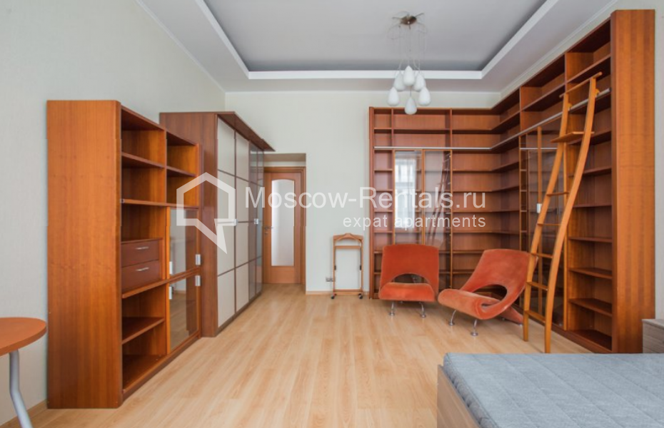Photo #7 5-room (4 BR) apartment for <a href="http://moscow-rentals.ru/en/articles/long-term-rent" target="_blank">a long-term</a> rent
 in Russia, Moscow, Sretenskyi blv, 6/1
