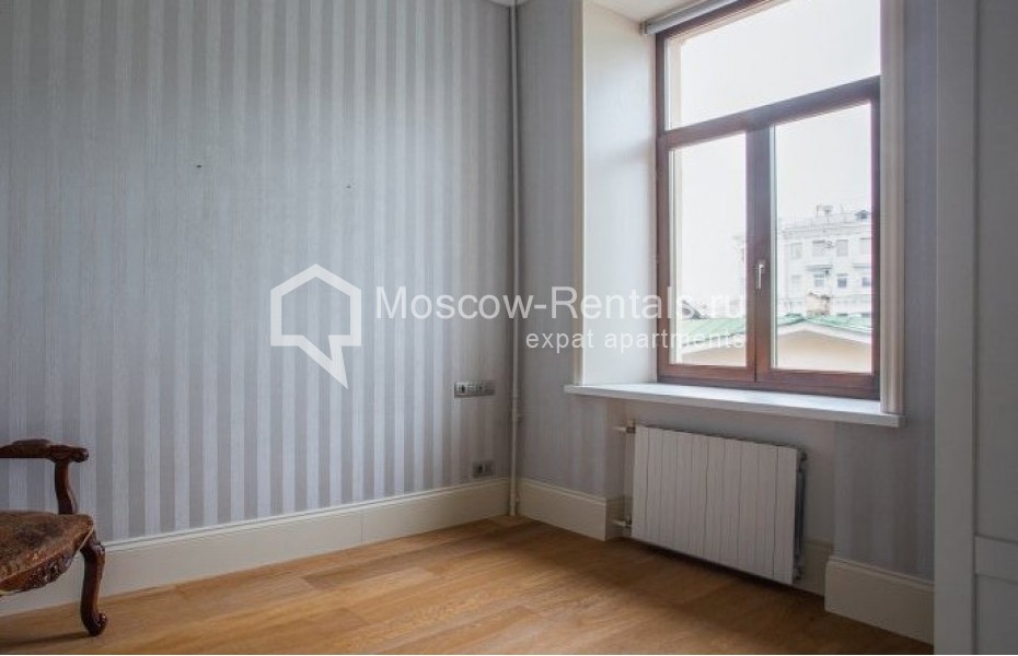 Photo #11 5-room (4 BR) apartment for <a href="http://moscow-rentals.ru/en/articles/long-term-rent" target="_blank">a long-term</a> rent
 in Russia, Moscow, Porkovka str, 19