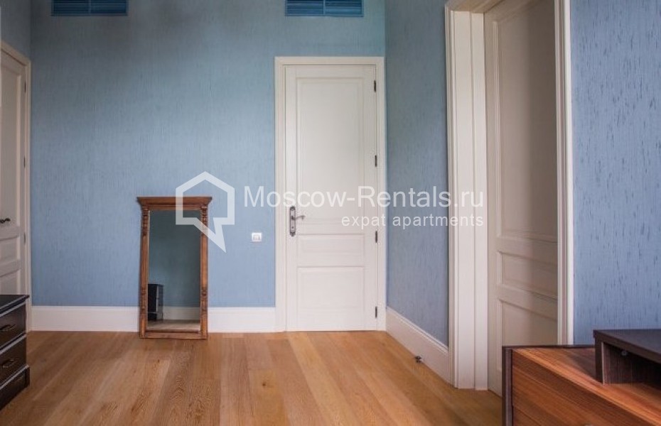 Photo #6 5-room (4 BR) apartment for <a href="http://moscow-rentals.ru/en/articles/long-term-rent" target="_blank">a long-term</a> rent
 in Russia, Moscow, Porkovka str, 19