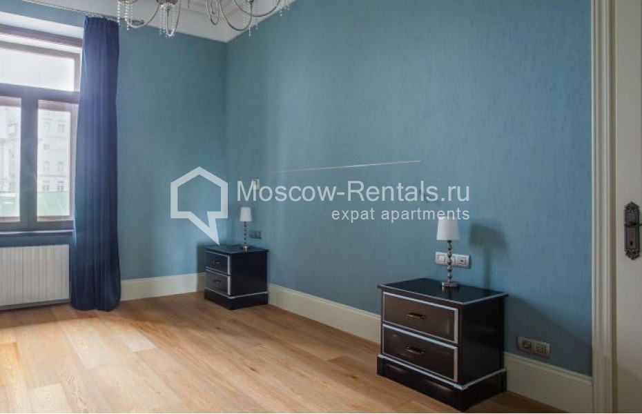 Photo #5 5-room (4 BR) apartment for <a href="http://moscow-rentals.ru/en/articles/long-term-rent" target="_blank">a long-term</a> rent
 in Russia, Moscow, Porkovka str, 19