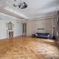 Photo #2 5-room (4 BR) apartment for <a href="http://moscow-rentals.ru/en/articles/long-term-rent" target="_blank">a long-term</a> rent
 in Russia, Moscow, Porkovka str, 19