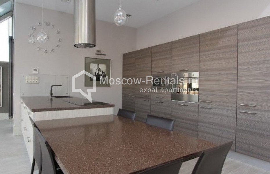 Photo #3 3-room (2 BR) apartment for <a href="http://moscow-rentals.ru/en/articles/long-term-rent" target="_blank">a long-term</a> rent
 in Russia, Moscow, Furmannyi, 8С2