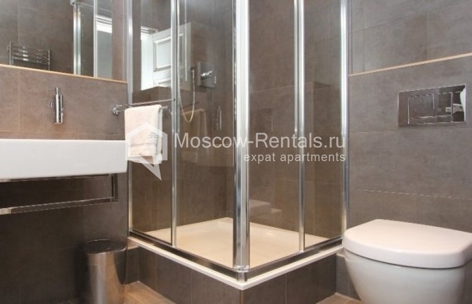 Photo #7 3-room (2 BR) apartment for <a href="http://moscow-rentals.ru/en/articles/long-term-rent" target="_blank">a long-term</a> rent
 in Russia, Moscow, Furmannyi, 8С2