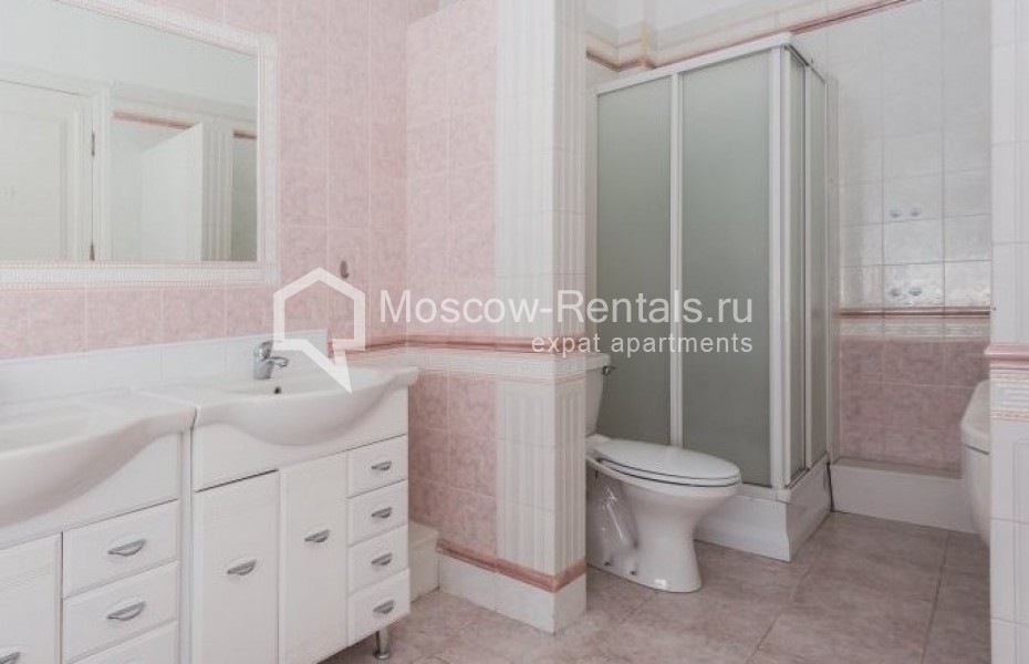 Photo #13 7-room (6 BR) apartment for <a href="http://moscow-rentals.ru/en/articles/long-term-rent" target="_blank">a long-term</a> rent
 in Russia, Moscow, Myasnitskaya str, 24