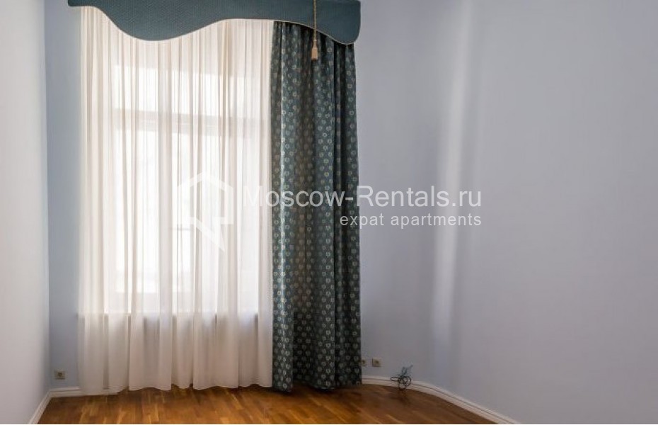 Photo #3 7-room (6 BR) apartment for <a href="http://moscow-rentals.ru/en/articles/long-term-rent" target="_blank">a long-term</a> rent
 in Russia, Moscow, Myasnitskaya str, 24