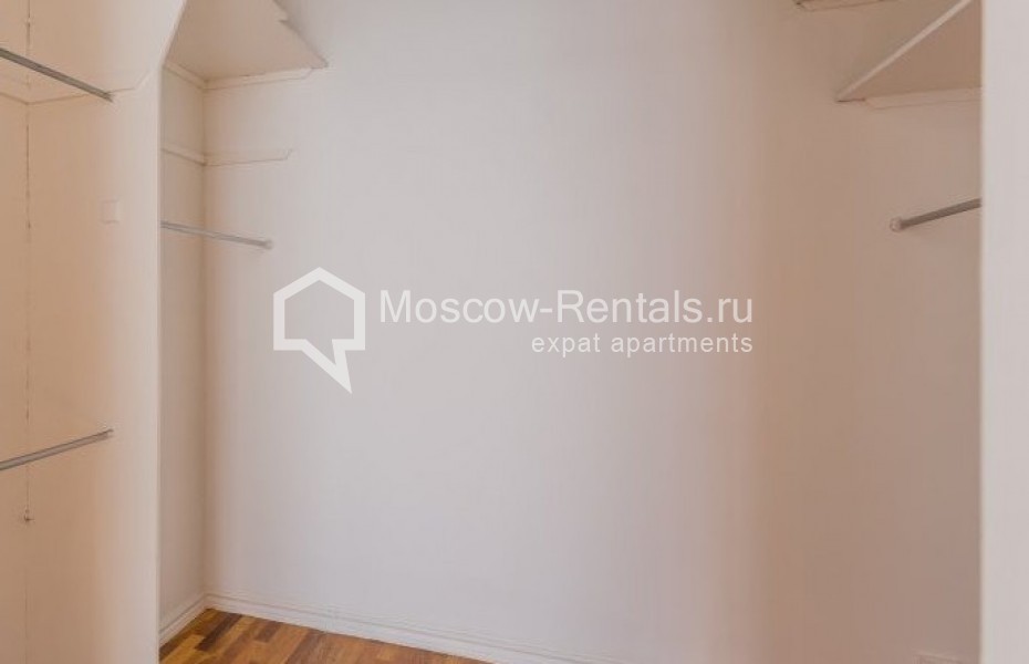 Photo #14 7-room (6 BR) apartment for <a href="http://moscow-rentals.ru/en/articles/long-term-rent" target="_blank">a long-term</a> rent
 in Russia, Moscow, Myasnitskaya str, 24