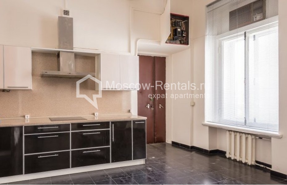 Photo #10 7-room (6 BR) apartment for <a href="http://moscow-rentals.ru/en/articles/long-term-rent" target="_blank">a long-term</a> rent
 in Russia, Moscow, Myasnitskaya str, 24