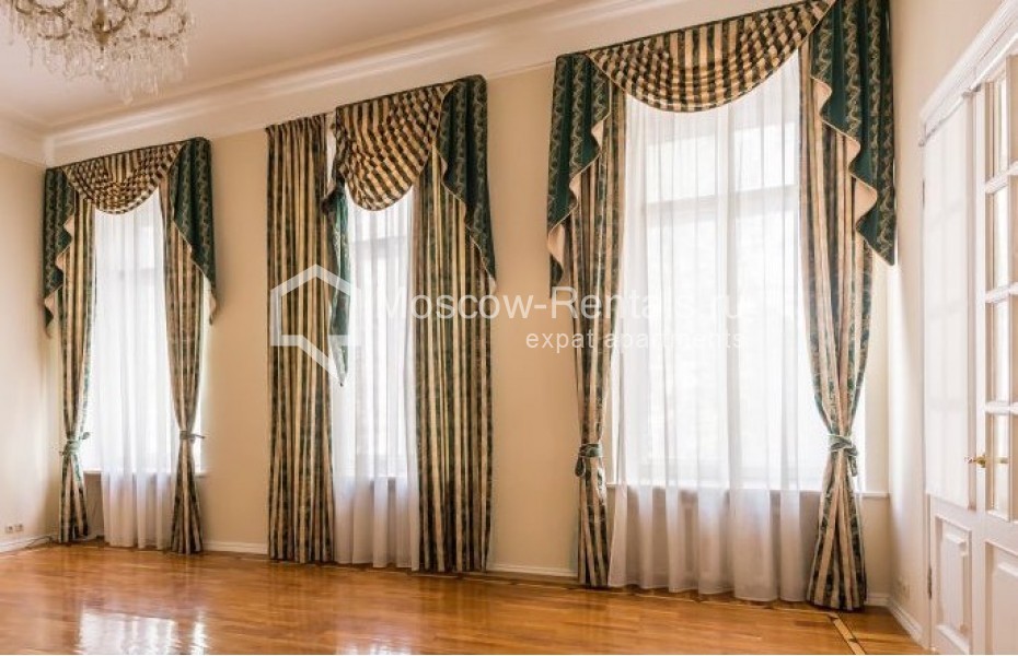 Photo #8 7-room (6 BR) apartment for <a href="http://moscow-rentals.ru/en/articles/long-term-rent" target="_blank">a long-term</a> rent
 in Russia, Moscow, Myasnitskaya str, 24