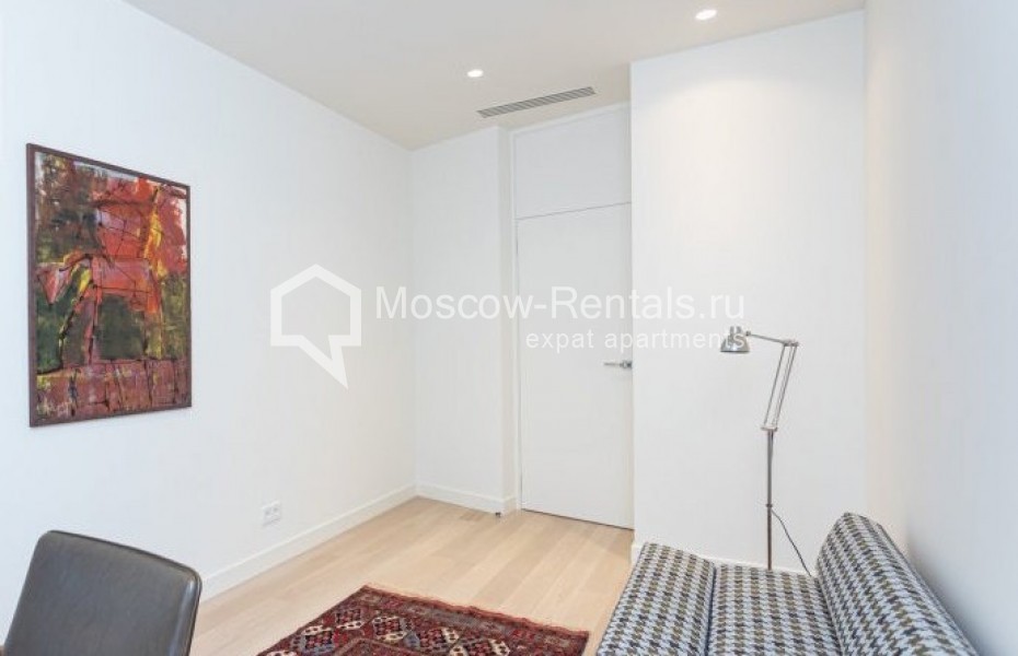 Photo #10 4-room (3 BR) apartment for <a href="http://moscow-rentals.ru/en/articles/long-term-rent" target="_blank">a long-term</a> rent
 in Russia, Moscow, Mashkova str, 13С1