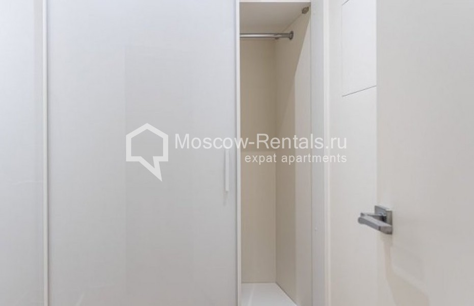 Photo #15 4-room (3 BR) apartment for <a href="http://moscow-rentals.ru/en/articles/long-term-rent" target="_blank">a long-term</a> rent
 in Russia, Moscow, Mashkova str, 13С1