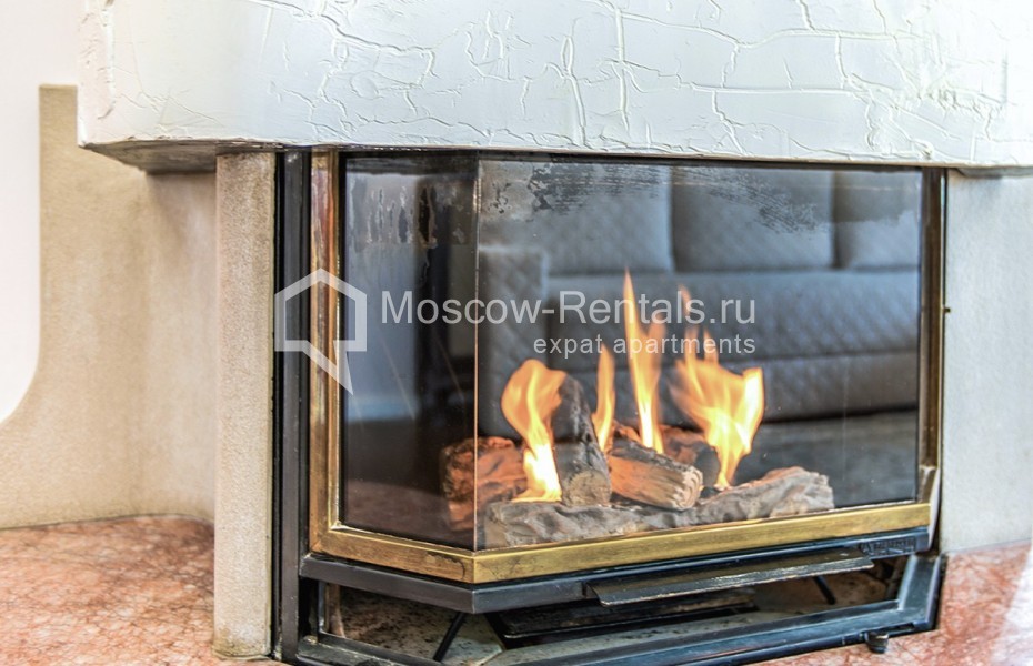 Photo #7 3-room (2 BR) apartment for sale in Russia, Moscow, Kutuzovskyi prosp, 35к2