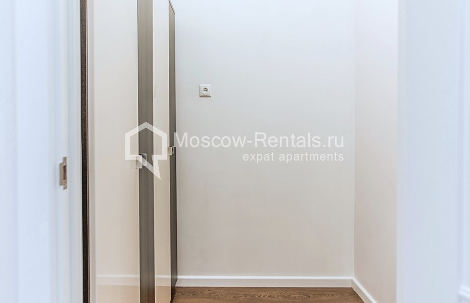 Photo #18 3-room (2 BR) apartment for sale in Russia, Moscow, Kutuzovskyi prosp, 35к2