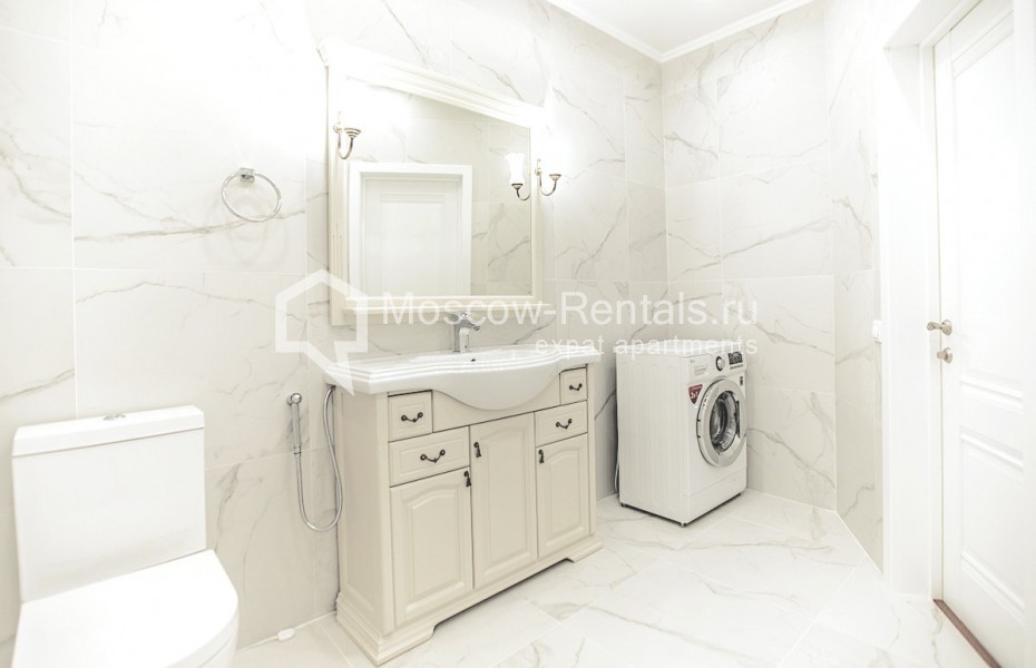 Photo #15 3-room (2 BR) apartment for sale in Russia, Moscow, Kutuzovskyi prosp, 35к2