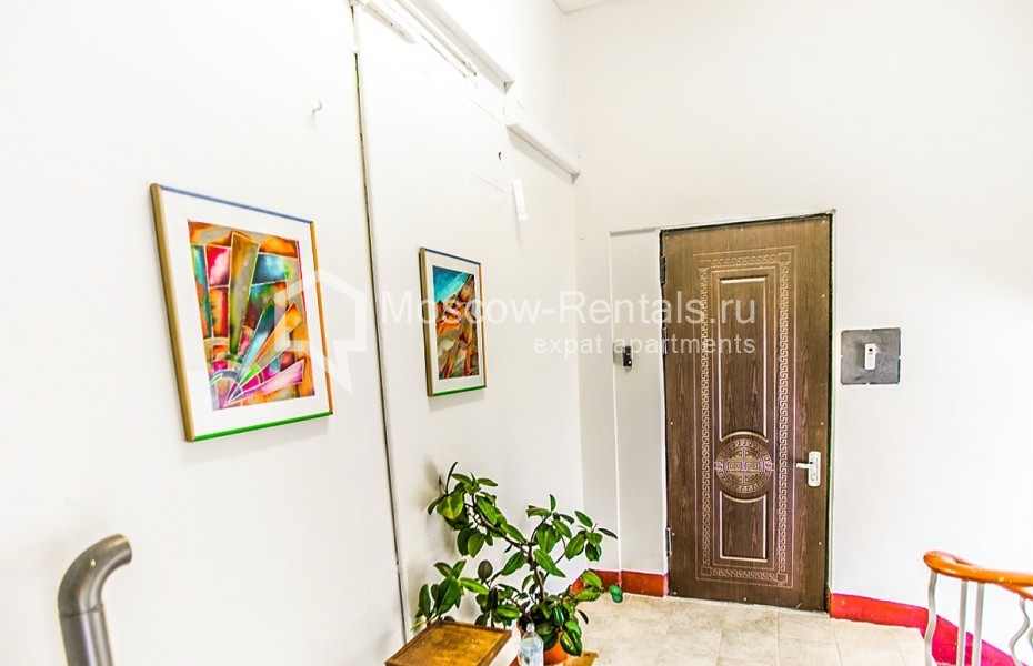 Photo #20 3-room (2 BR) apartment for sale in Russia, Moscow, Kutuzovskyi prosp, 35к2