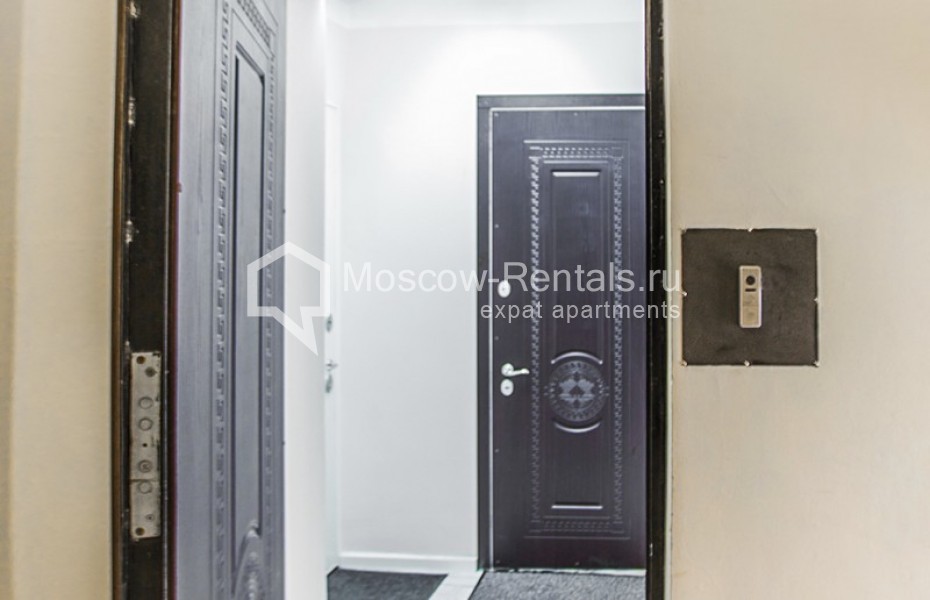 Photo #21 3-room (2 BR) apartment for sale in Russia, Moscow, Kutuzovskyi prosp, 35к2