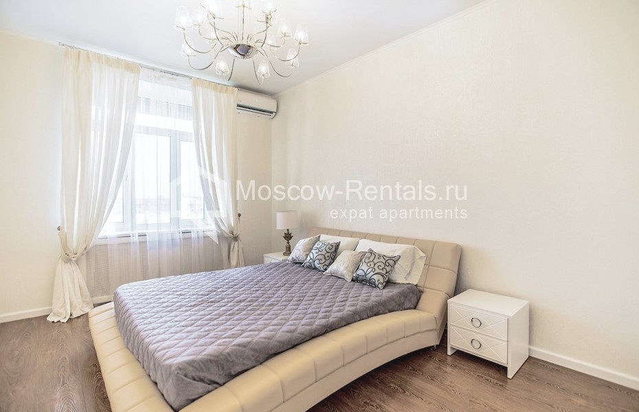 Photo #8 3-room (2 BR) apartment for sale in Russia, Moscow, Kutuzovskyi prosp, 35к2