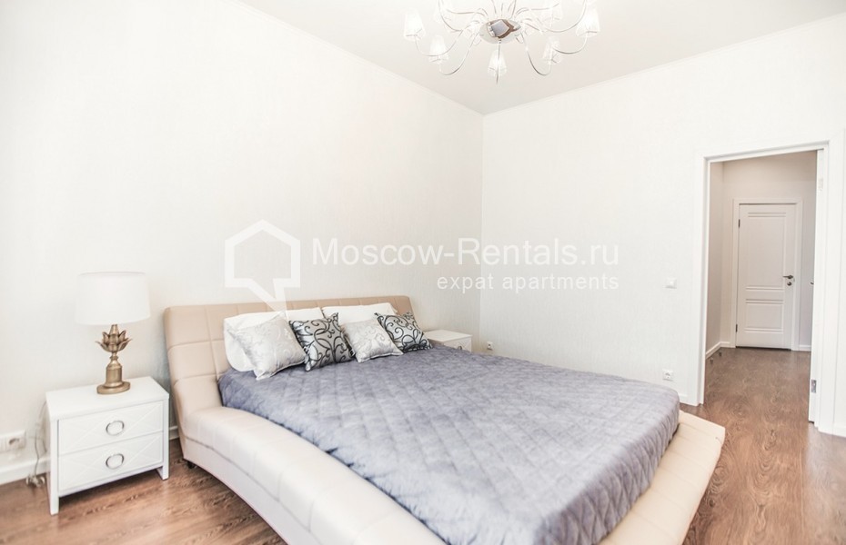 Photo #9 3-room (2 BR) apartment for sale in Russia, Moscow, Kutuzovskyi prosp, 35к2