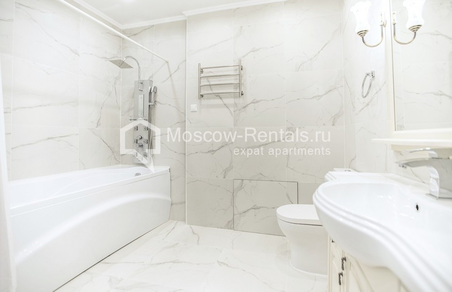 Photo #14 3-room (2 BR) apartment for sale in Russia, Moscow, Kutuzovskyi prosp, 35к2