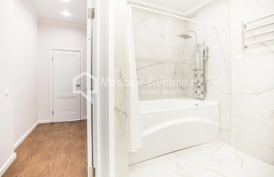 Photo #16 3-room (2 BR) apartment for sale in Russia, Moscow, Kutuzovskyi prosp, 35к2