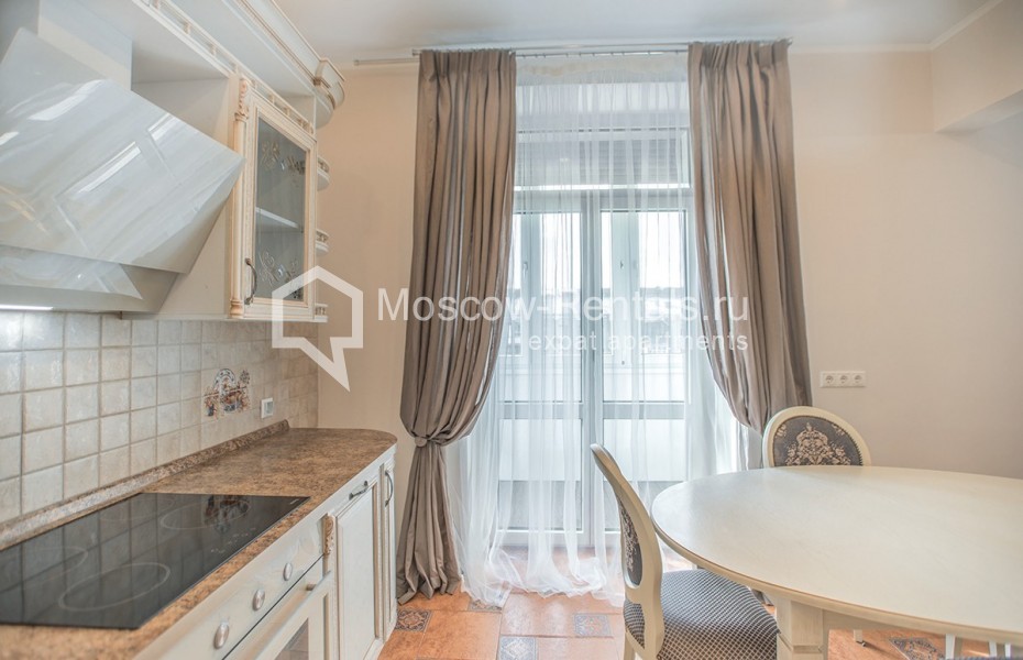 Photo #4 3-room (2 BR) apartment for sale in Russia, Moscow, Kutuzovskyi prosp, 35к2
