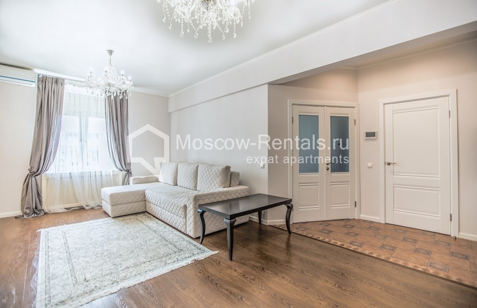 Photo #5 3-room (2 BR) apartment for sale in Russia, Moscow, Kutuzovskyi prosp, 35к2