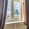 Photo #11 3-room (2 BR) apartment for sale in Russia, Moscow, Kutuzovskyi prosp, 35к2