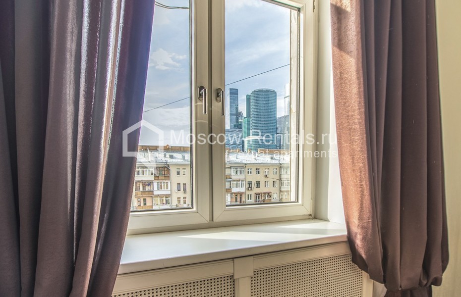 Photo #11 3-room (2 BR) apartment for sale in Russia, Moscow, Kutuzovskyi prosp, 35к2