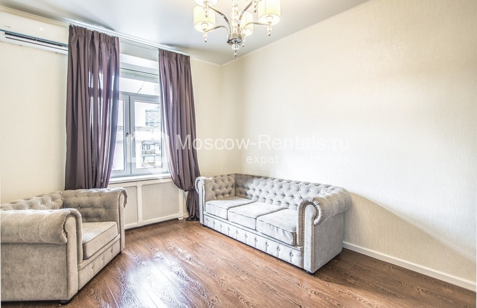 Photo #10 3-room (2 BR) apartment for sale in Russia, Moscow, Kutuzovskyi prosp, 35к2