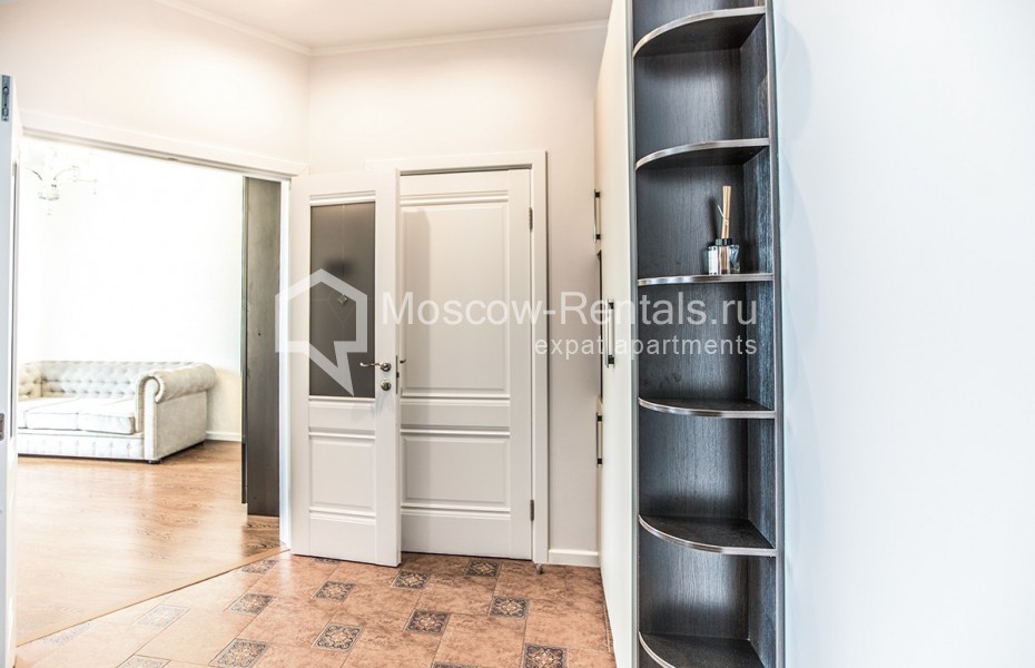 Photo #13 3-room (2 BR) apartment for sale in Russia, Moscow, Kutuzovskyi prosp, 35к2