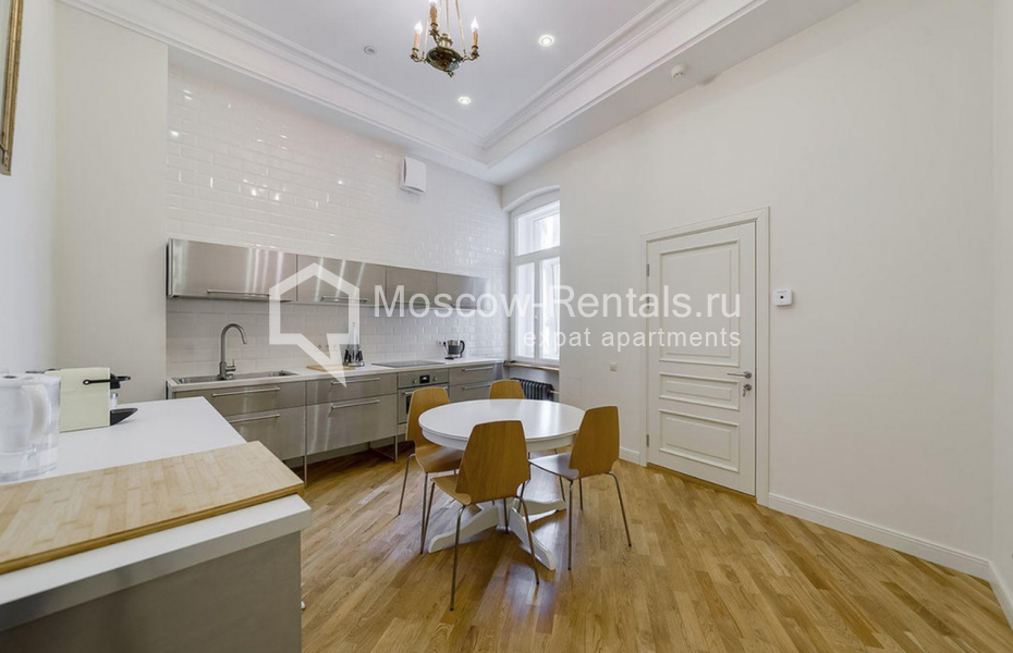 Photo #5 5-room (4 BR) apartment for sale in Russia, Moscow, Prechistenka str, 33/19С1