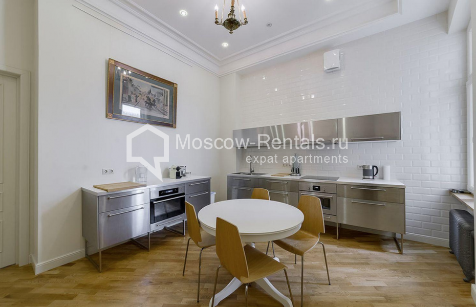Photo #6 5-room (4 BR) apartment for sale in Russia, Moscow, Prechistenka str, 33/19С1