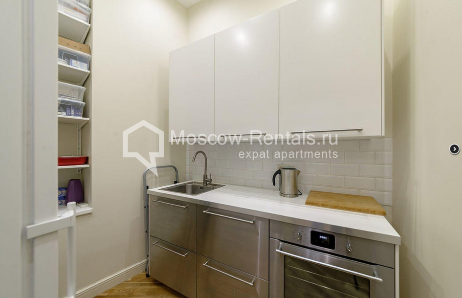 Photo #7 5-room (4 BR) apartment for sale in Russia, Moscow, Prechistenka str, 33/19С1