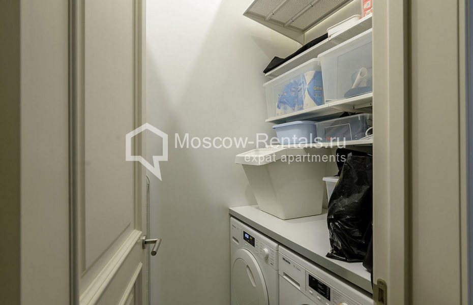 Photo #8 5-room (4 BR) apartment for sale in Russia, Moscow, Prechistenka str, 33/19С1