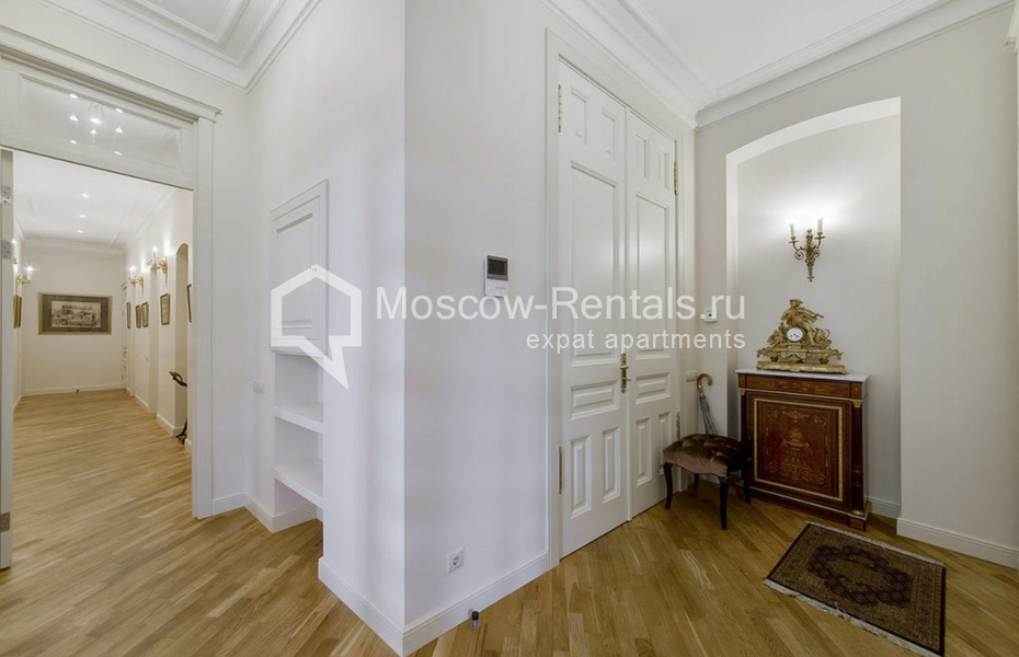Photo #9 5-room (4 BR) apartment for sale in Russia, Moscow, Prechistenka str, 33/19С1
