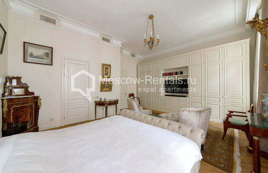 Photo #11 5-room (4 BR) apartment for sale in Russia, Moscow, Prechistenka str, 33/19С1
