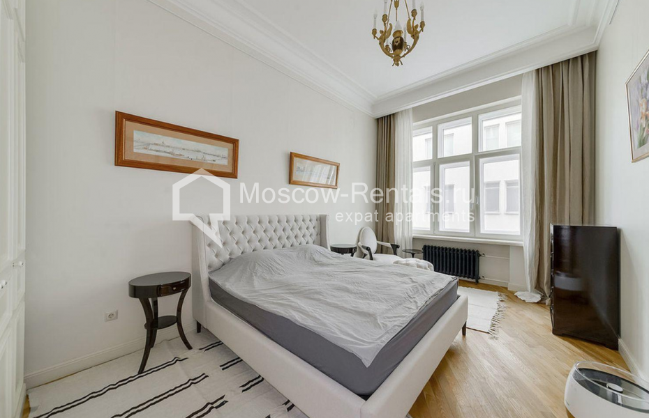 Photo #12 5-room (4 BR) apartment for sale in Russia, Moscow, Prechistenka str, 33/19С1