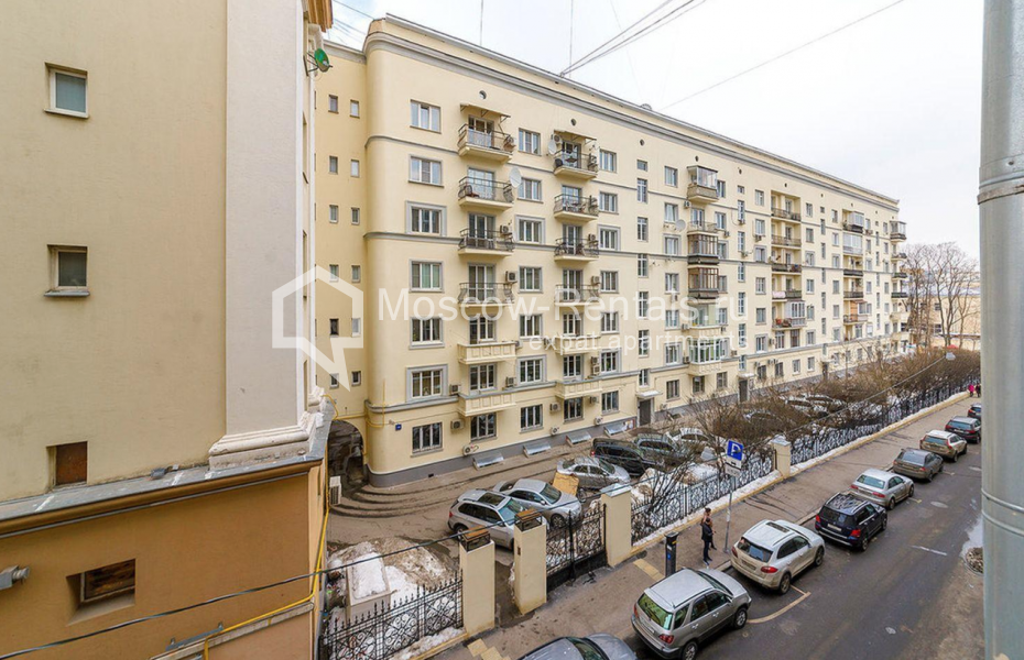 Photo #13 5-room (4 BR) apartment for sale in Russia, Moscow, Prechistenka str, 33/19С1