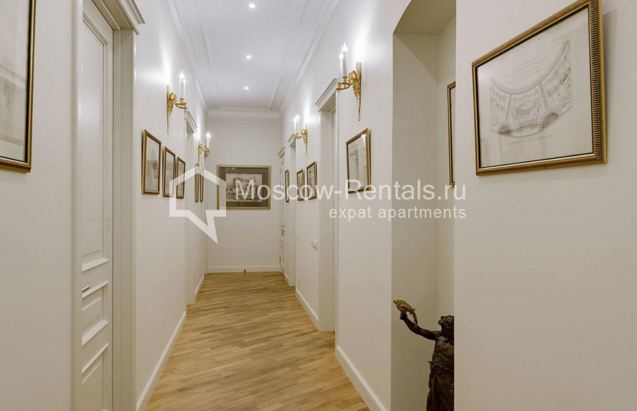 Photo #15 5-room (4 BR) apartment for sale in Russia, Moscow, Prechistenka str, 33/19С1